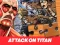 खेल Attack on Titan Jigsaw Puzzle ऑनलाइन