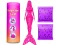 खेल Color Reveal Mermaid Doll ऑनलाइन