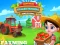 खेल Puzzzle Farming ऑनलाइन