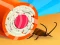 खेल Sushi Roll 3D ऑनलाइन
