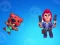 खेल Slice Brawl Stars Clicker ऑनलाइन