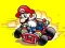 खेल Mario Kart Challenge ऑनलाइन
