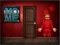 खेल Amgel Santa Room Escape ऑनलाइन