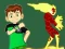 खेल Ben 10 Dress Up ऑनलाइन