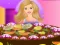खेल Barbie Cake Decorate ऑनलाइन