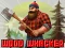 खेल Wood Whacker ऑनलाइन