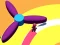 खेल Squid Game Obstacle Runner ऑनलाइन