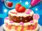 खेल Cake Master Shop ऑनलाइन