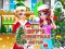 खेल BFF Christmas Getup ऑनलाइन