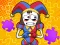 खेल The Amazing Digital Circus Jigsaw ऑनलाइन