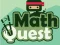 खेल Math Quest ऑनलाइन