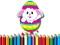 खेल Easter Fun Coloring Book ऑनलाइन