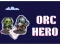 खेल Orc Hero ऑनलाइन