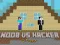 खेल Noob vs Hacker 2 Player ऑनलाइन