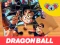 खेल Dragon Ball Goku Jigsaw Puzzle ऑनलाइन