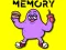 खेल Grimace Memory Challenge ऑनलाइन