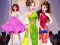 खेल Super Fashion Stylist Dress Up ऑनलाइन