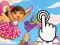 खेल Dora Clicker ऑनलाइन