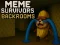 खेल Meme Survivors: Backrooms ऑनलाइन