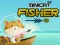 खेल MiniCat Fisher ऑनलाइन