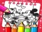 खेल Mickey Mouse Coloring Book ऑनलाइन
