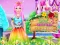 खेल Girl Fairytale Princess Look ऑनलाइन