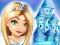 खेल Ice Princess Doll House Design ऑनलाइन
