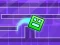 खेल Geometry Dash Maze Maps ऑनलाइन