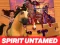 खेल Spirit Untamed Jigsaw Puzzle ऑनलाइन