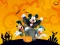 खेल Disney Halloween Jigsaw Puzzle ऑनलाइन