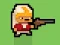खेल Gun of Janissary ऑनलाइन