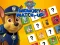 खेल Paw Patrol Memory Match Up ऑनलाइन