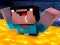 खेल Noob Minecraft VS Skibidi Toilet ऑनलाइन