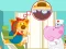 खेल Hippo Dentist ऑनलाइन