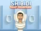 खेल Skibidi Toilet Adventure ऑनलाइन