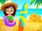 खेल Sweet Baby Taylor Summer Travel ऑनलाइन
