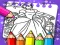 खेल Cinderella Color Book ऑनलाइन