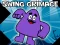 खेल Swing Grimace ऑनलाइन