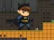 खेल Battboy Adventure ऑनलाइन