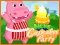 खेल Hoho Cupcakes Party ऑनलाइन