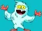 खेल Cute Monster Creatures Puzzle ऑनलाइन