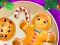 खेल Baking with Santa ऑनलाइन