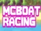 खेल McBoat Racing ऑनलाइन