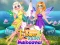 खेल Flower Fairy Makeover ऑनलाइन