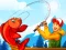 खेल Fishing Master Game ऑनलाइन