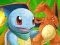 खेल Pokemon Jigsaw Puzzles ऑनलाइन
