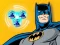 खेल Batman Match 3 ऑनलाइन