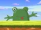 खेल Froggy Tower ऑनलाइन