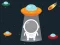 खेल Astronaut vs Aliens ऑनलाइन