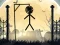 खेल Halloween Hangman ऑनलाइन